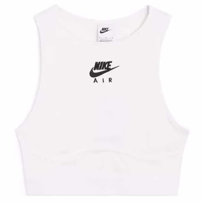 Майка Nike W NSW AIR RIB TANK