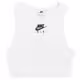 Майка Nike W NSW AIR RIB TANK