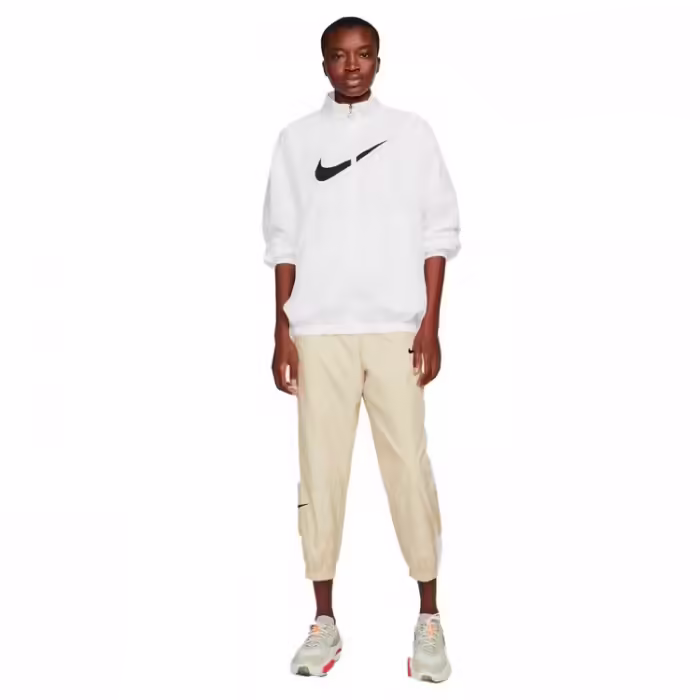 Ветровка Nike W NSW ESSNTL WVN JKT HBR - 4