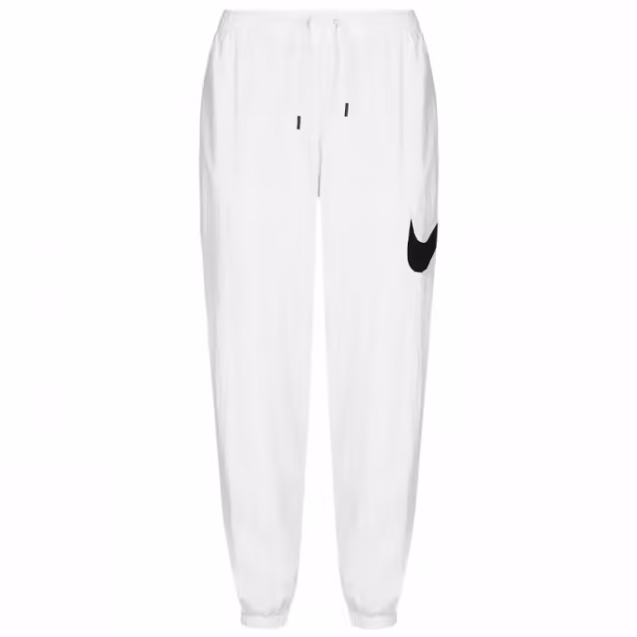 Брюки Nike W NSW ESSNTL WVN MR PANT HBR