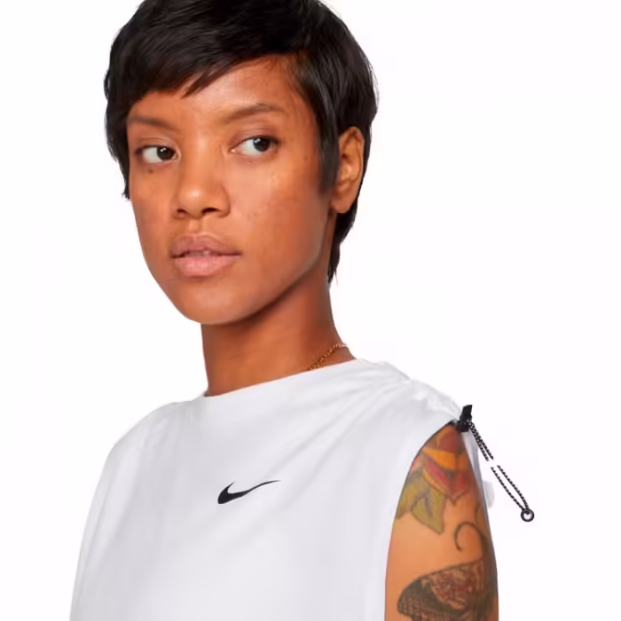 Майка Nike W NSW ESSNTL DF SL TOP - 2