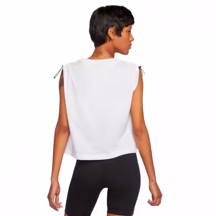 Майка Nike W NSW ESSNTL DF SL TOP - 4