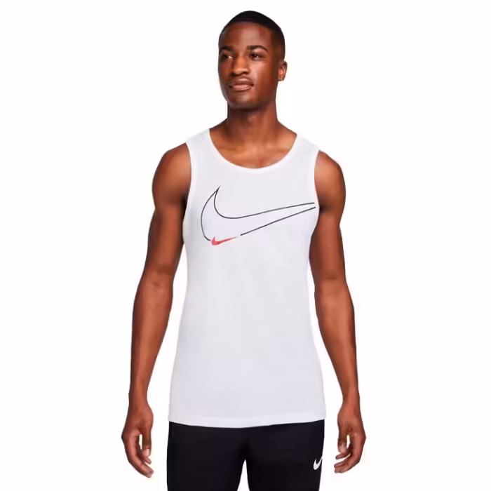 Майка Nike M NK DF TANK 6/1 GFX