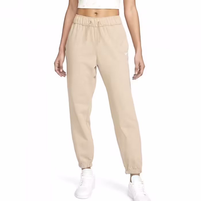 Брюки Nike W NSW JRSY EASY JOGGER