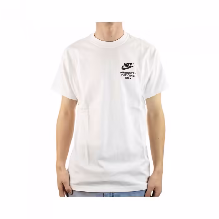 Футболка Nike M NSW AUTHRZD  PERSONNEL TEE - 2