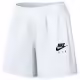 Sorti Nike W NSW AIR FLC SHORT