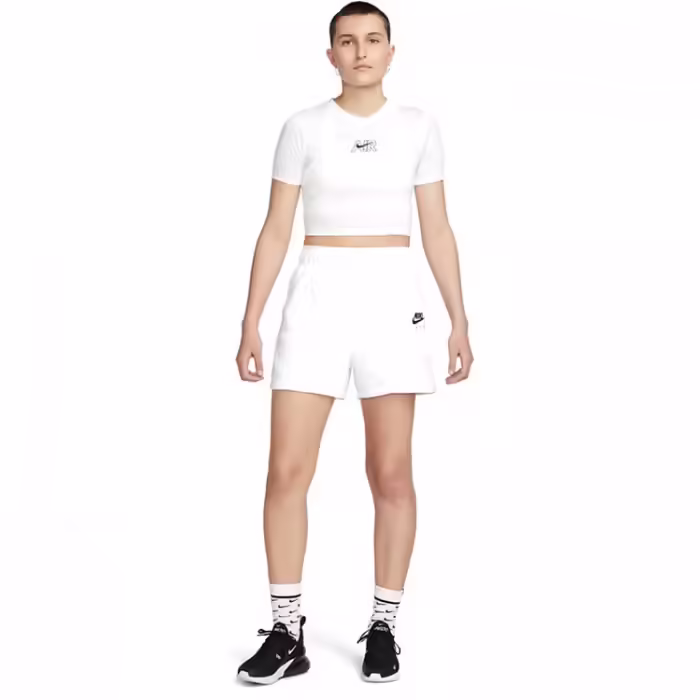 Sorti Nike W NSW AIR FLC SHORT - 4