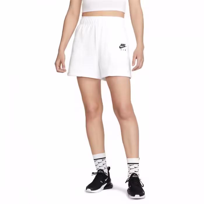 Sorti Nike W NSW AIR FLC SHORT - 5