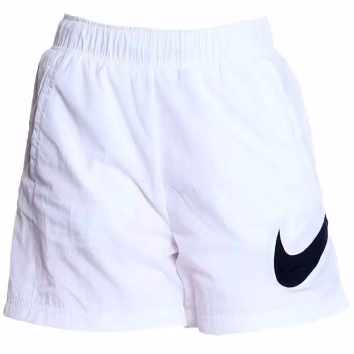 Sorti Nike W NSW ESSNTL WVN HR SHORT HBR