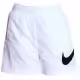 Sorti Nike W NSW ESSNTL WVN HR SHORT HBR