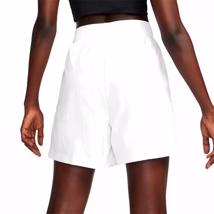 Sorti Nike W NSW ESSNTL WVN HR SHORT HBR - 5