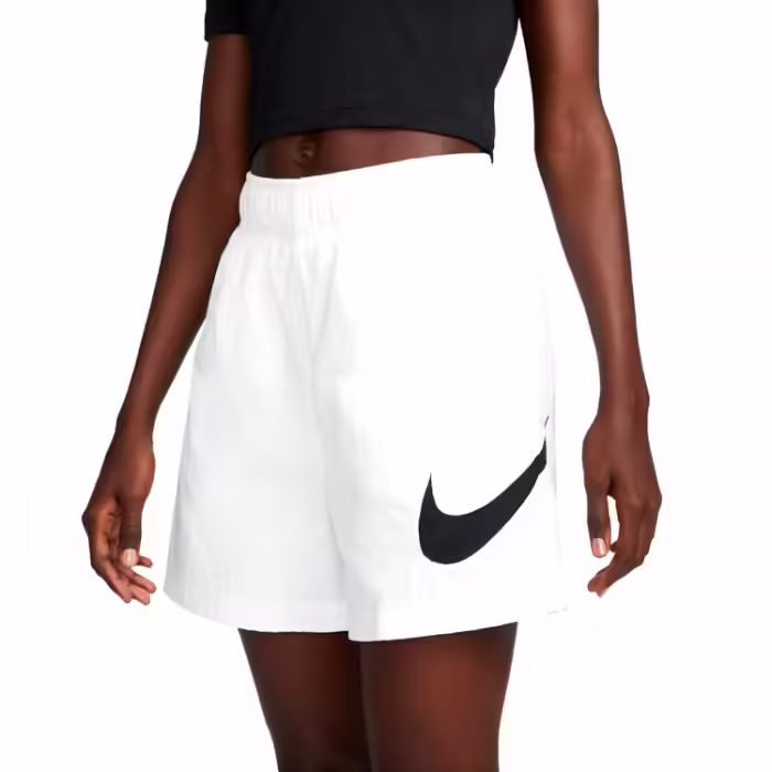 Sorti Nike W NSW ESSNTL WVN HR SHORT HBR - 6