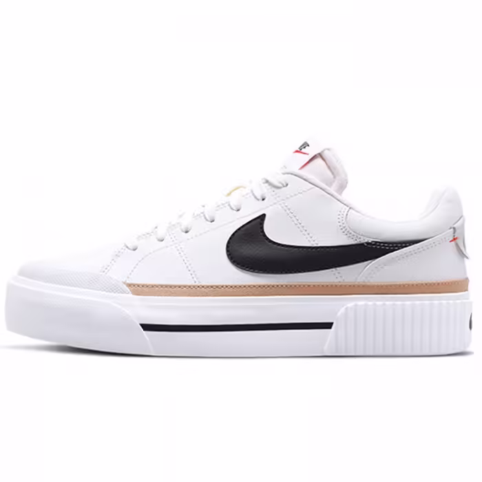 Incaltaminte Sport Nike WMNS NIKE COURT LEGACY LIFT