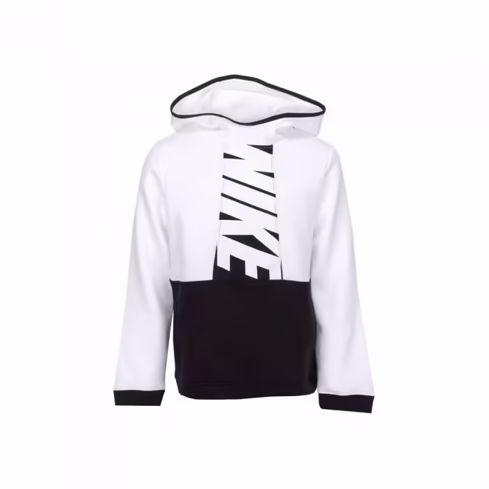 Толстовка Nike DM8067-100