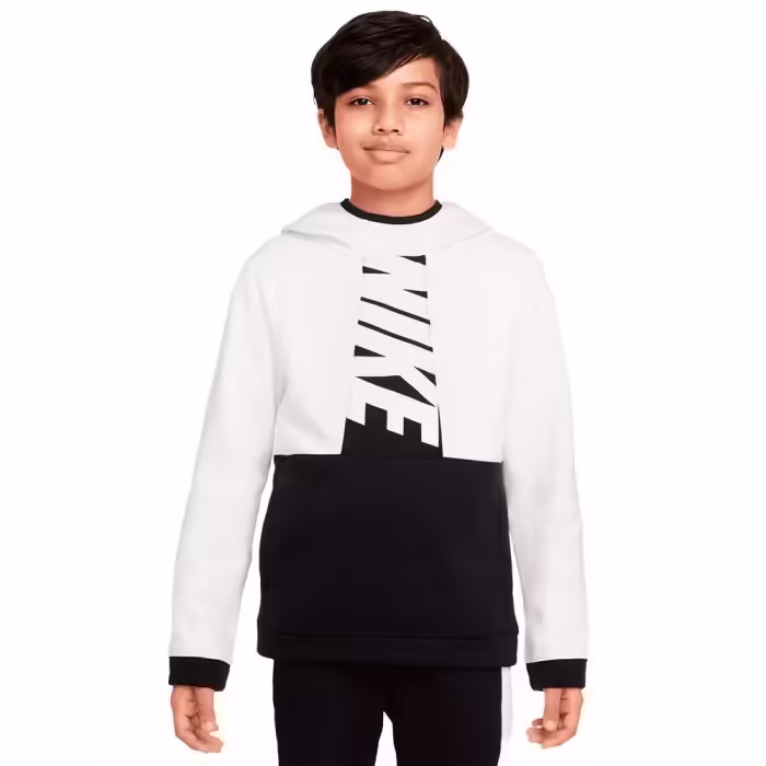 Толстовка Nike DM8067-100 - 2