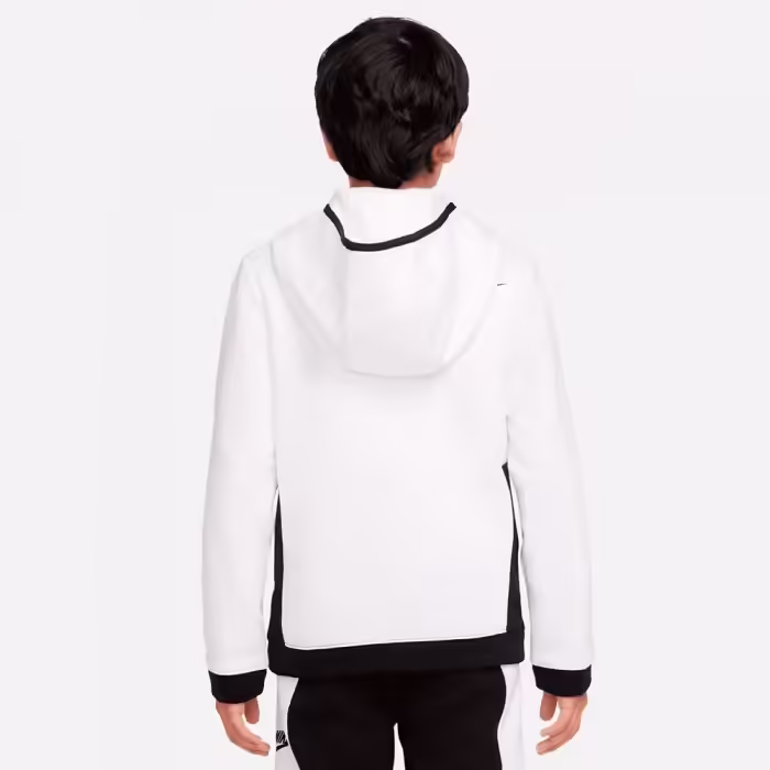 Толстовка Nike DM8067-100 - 3