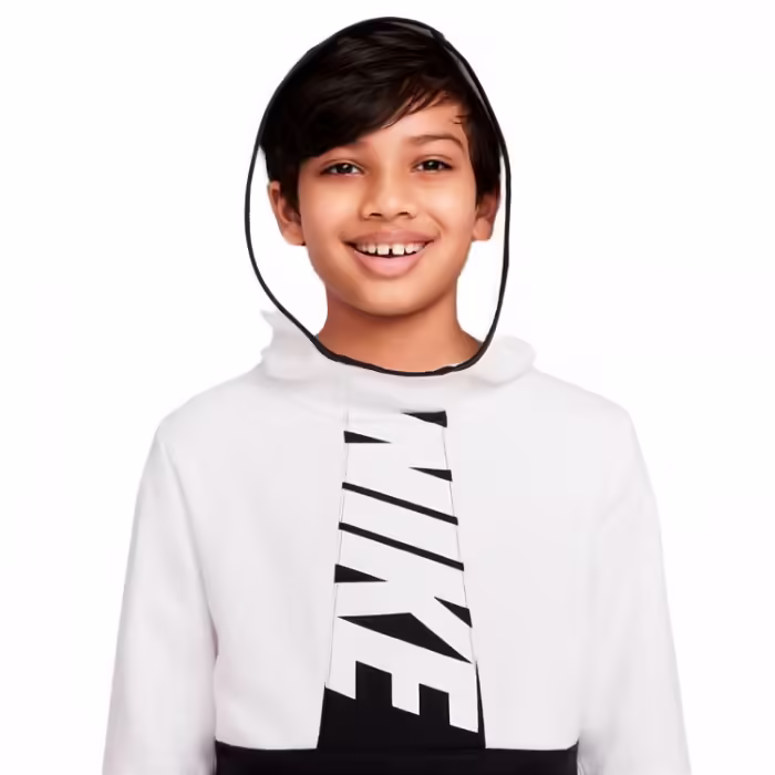 Толстовка Nike DM8067-100 - 4