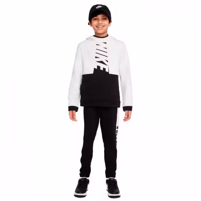 Толстовка Nike DM8067-100 - 5