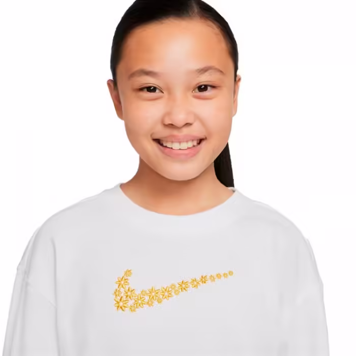 Hanorac Nike G NSW FT BF CREW - 3