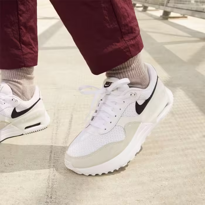 Incaltaminte Sport Nike W AIR MAX SYSTM - 8
