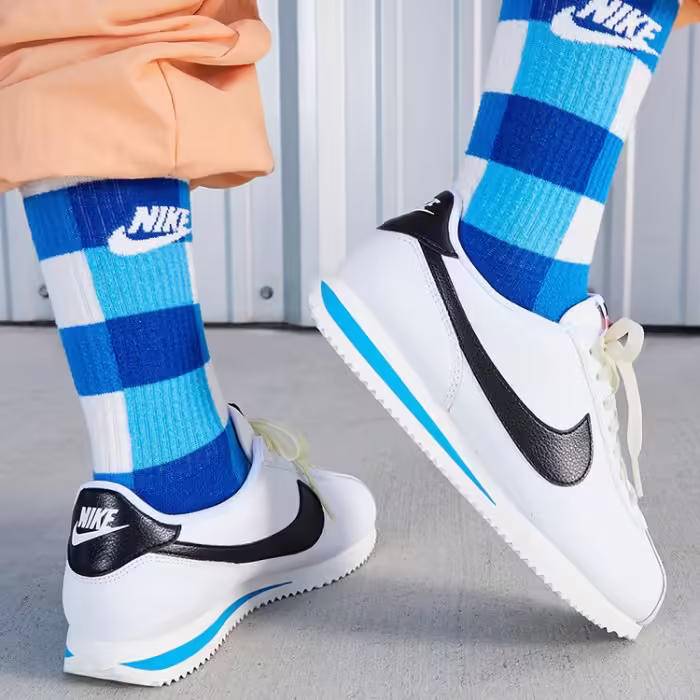 Кроссовки Nike WMNS CORTEZ - 7