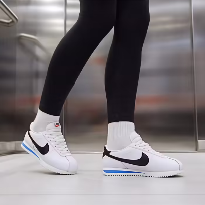Кроссовки Nike WMNS CORTEZ - 8