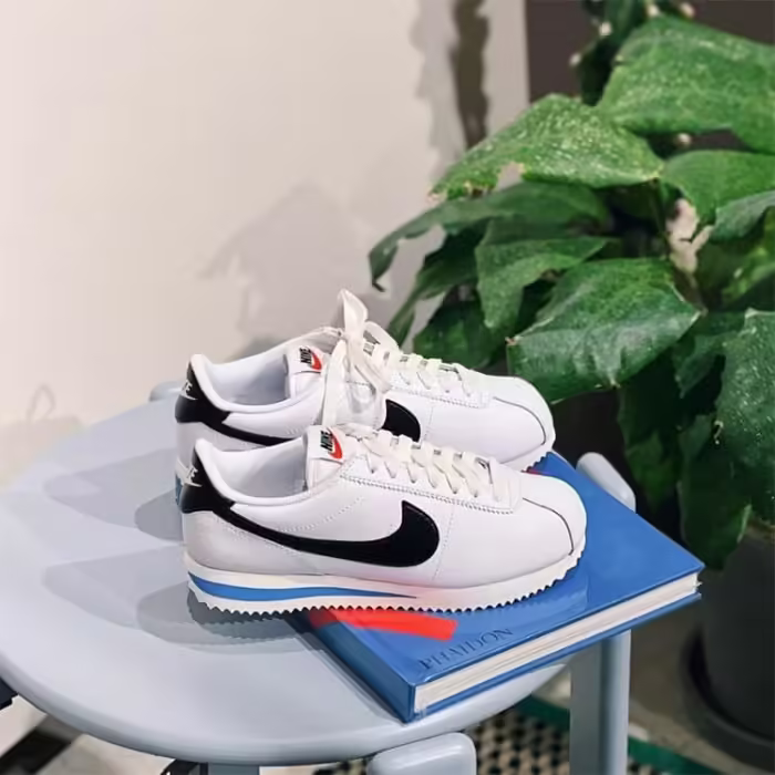 Кроссовки Nike WMNS CORTEZ - 9