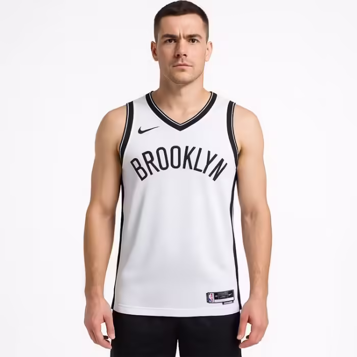 Майка Nike BKN MNK DF SWGMN JSY ASC