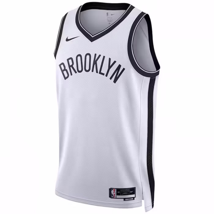 Майка Nike BKN MNK DF SWGMN JSY ASC - 2