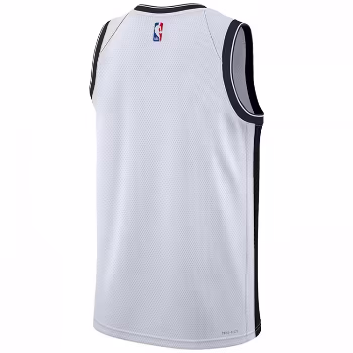 Майка Nike BKN MNK DF SWGMN JSY ASC - 3