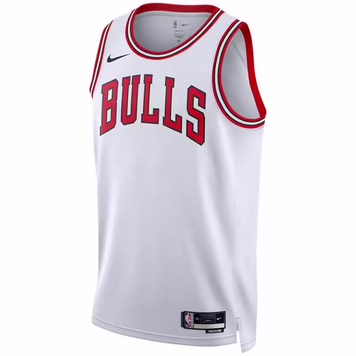 Maiou Nike CHI MNK DF SWGMN JSY ASC - 2