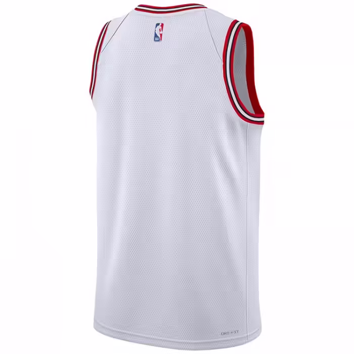 Maiou Nike CHI MNK DF SWGMN JSY ASC - 4