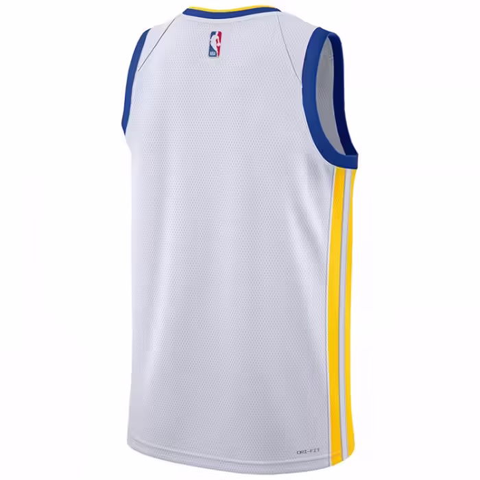 Майка Nike GSW MNK DF SWGMN JSY ASC - 3