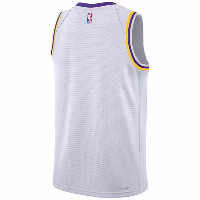 Майка Nike LAL MNK DF SWGMN JSY ASC - 3