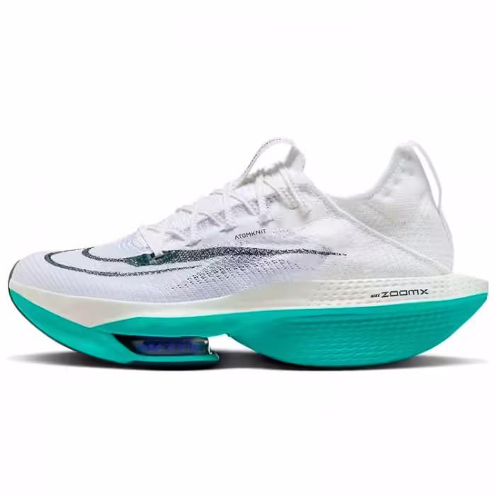 Кроссовки Nike M AIR ZOOM ALPHAFLY NEXT 2