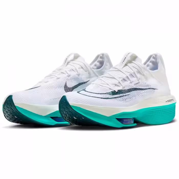 Кроссовки Nike M AIR ZOOM ALPHAFLY NEXT 2 - 5