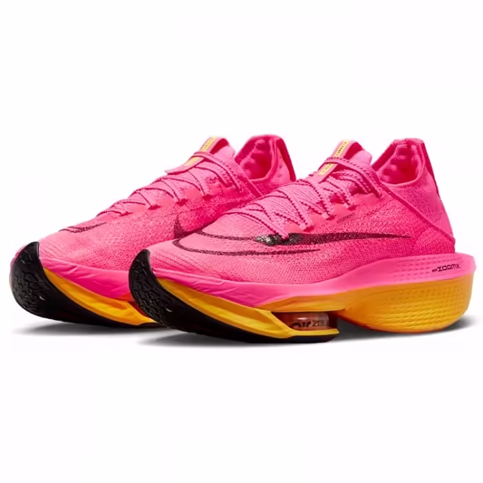 Кроссовки Nike W AIR ZOOM ALPHAFLY NEXT 2 - 2