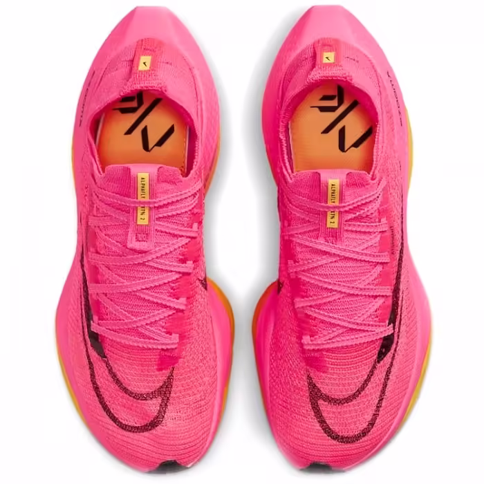 Кроссовки Nike W AIR ZOOM ALPHAFLY NEXT 2 - 3