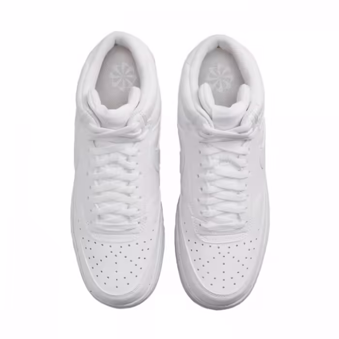 Кроссовки Nike COURT VISION MID NN - 4