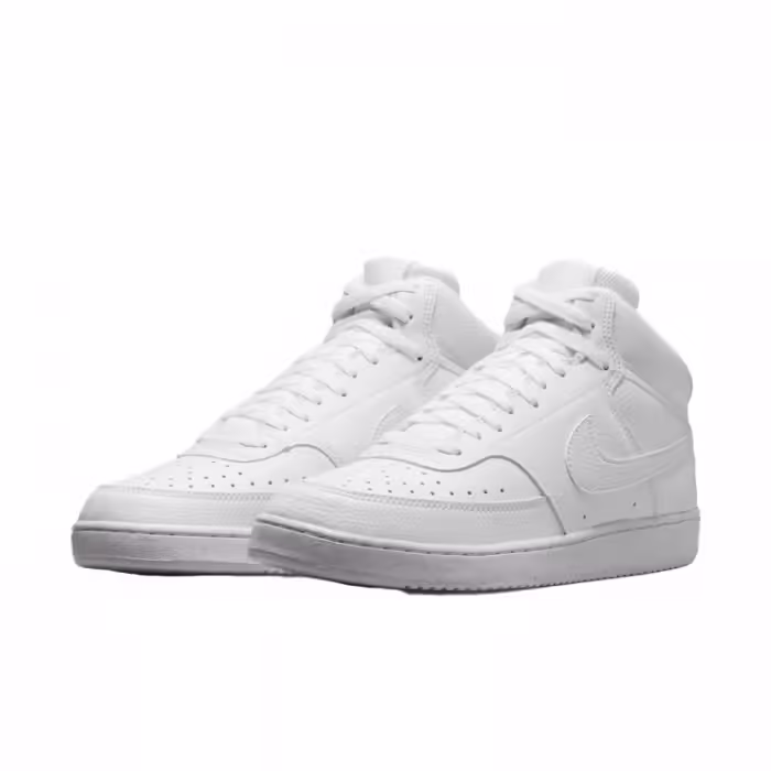 Кроссовки Nike COURT VISION MID NN - 8