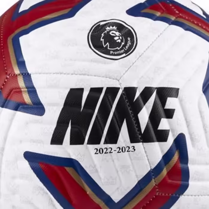 Футбольный мяч Nike PL NK ACADEMY - FA22 - 3