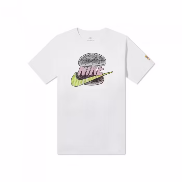 Футболка Nike M NSW S.O. PK 2 GRAPHIC TEE 2