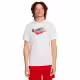 Футболка Nike M NSW 12 MO SWOOSH TEE