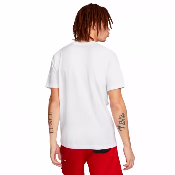 Футболка Nike M NSW 12 MO SWOOSH TEE - 2