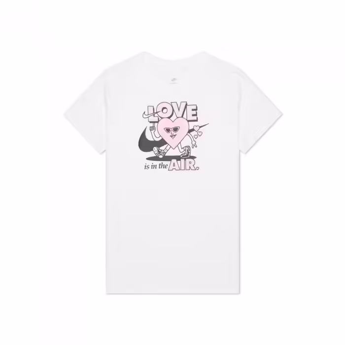 Tricou Nike W NSW TEE SS VDAY