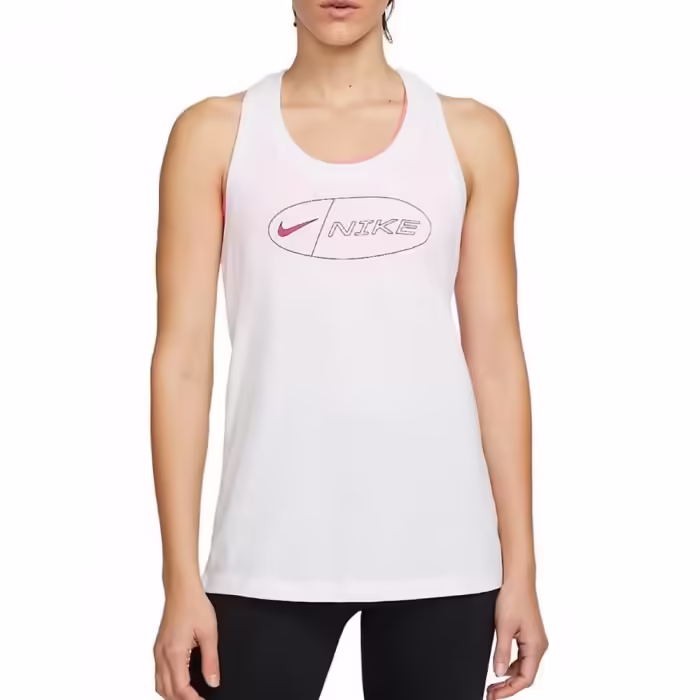 Майка Nike W NK DF TANK ICON CLASH - 2