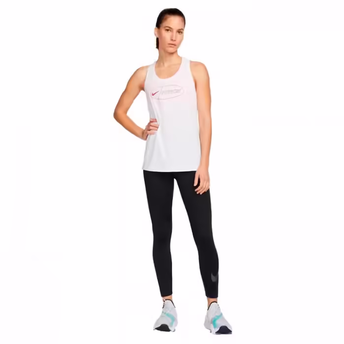 Майка Nike W NK DF TANK ICON CLASH - 4