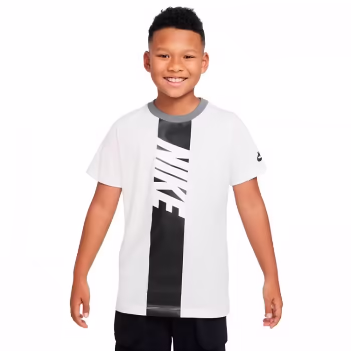 Tricou Nike B NSW TEE AMPLIFY SP22