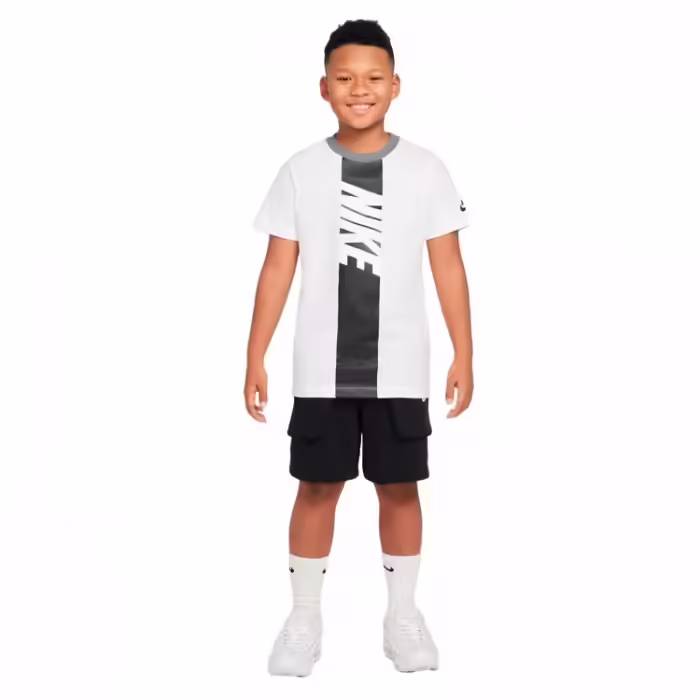 Tricou Nike B NSW TEE AMPLIFY SP22 - 5