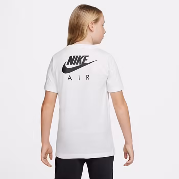 Tricou Nike B NSW TEE AIR HOOK - 4